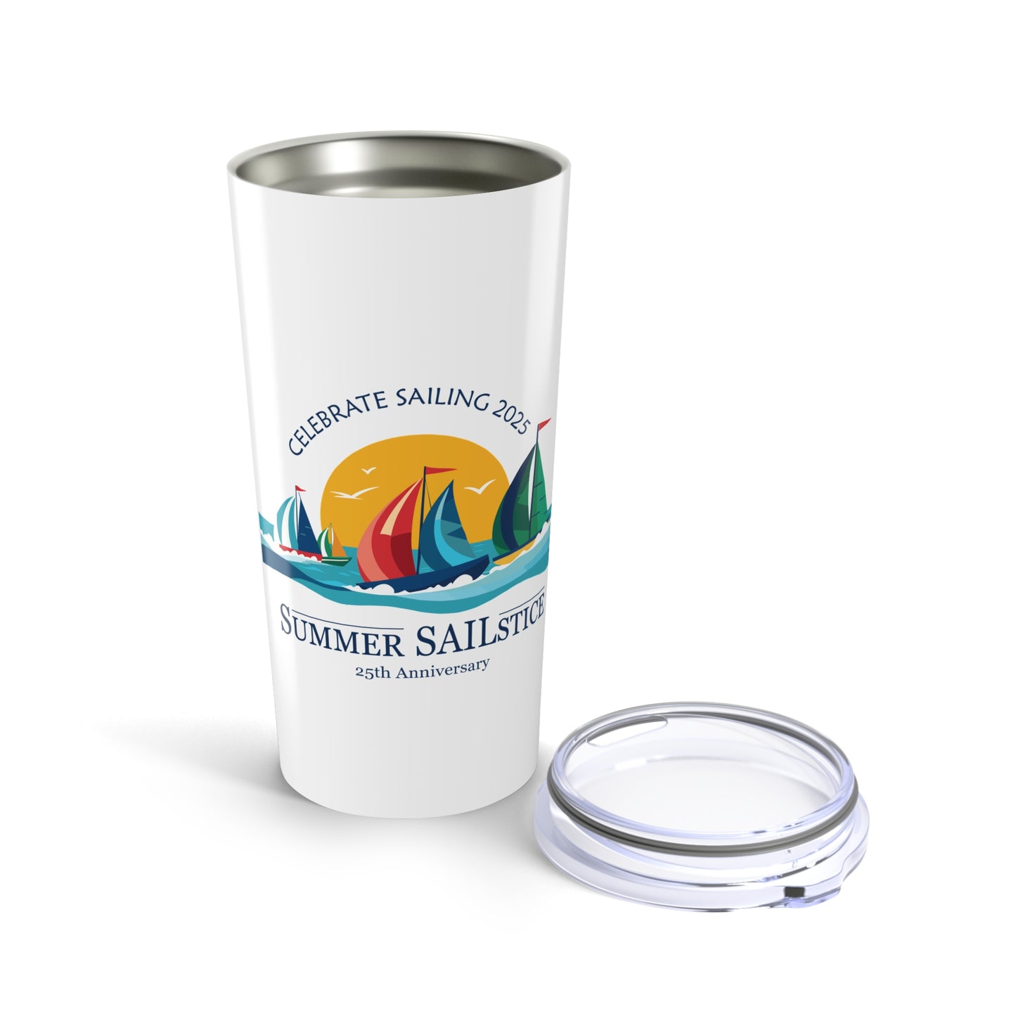 NEW!! 2025 Tumbler 20oz