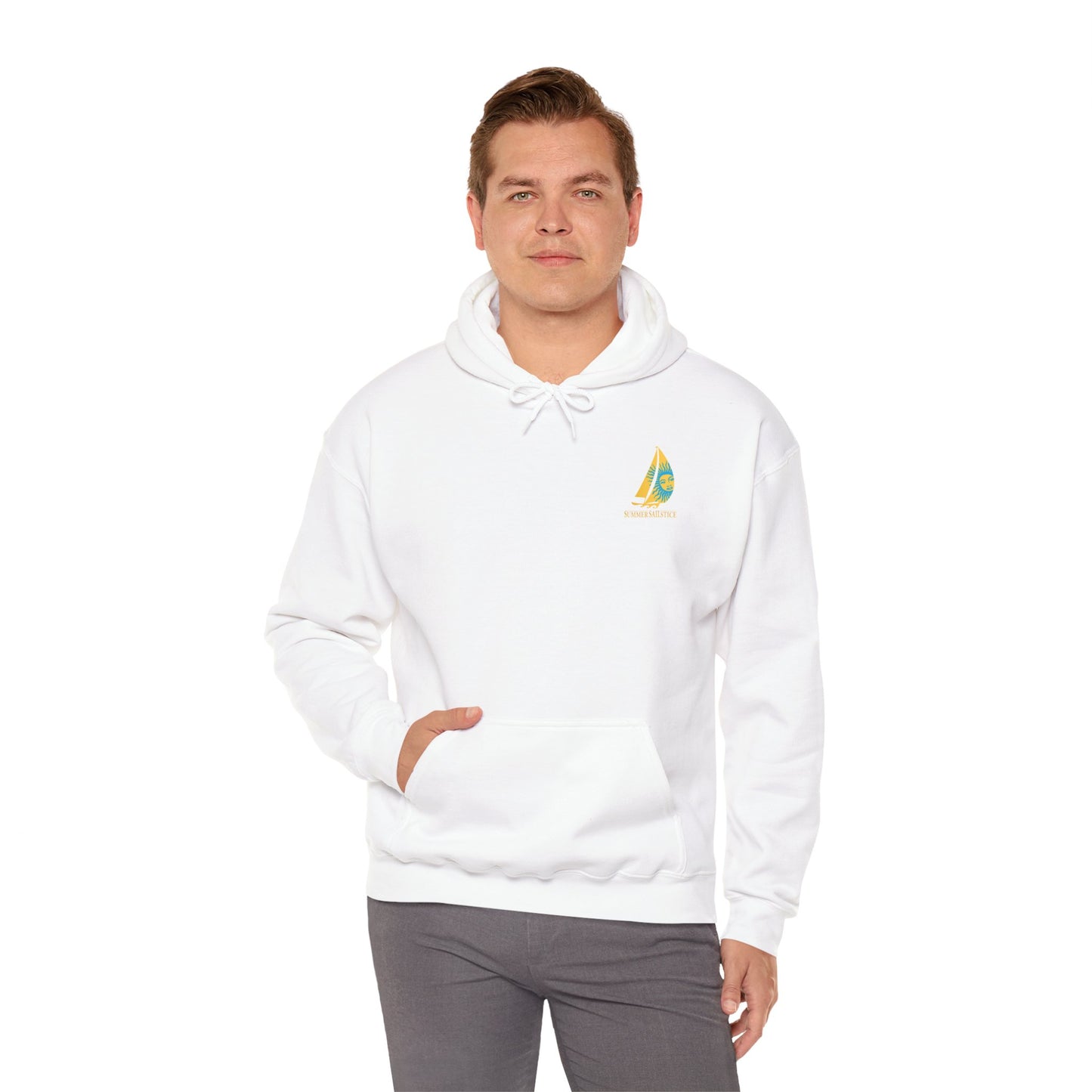 NEW!! 2025 Heavy Blend™ Hoodie