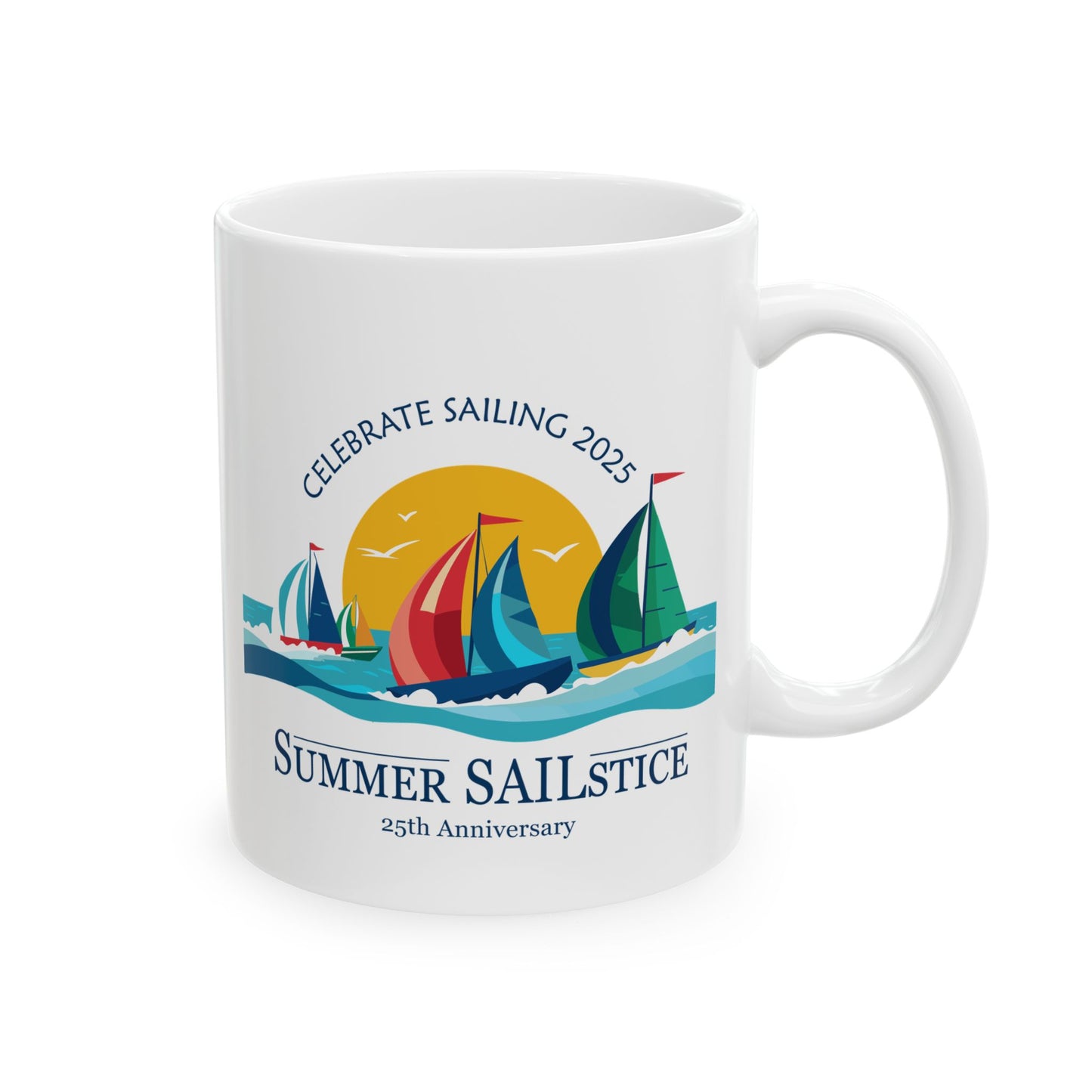 NEW!! 2025 Mug