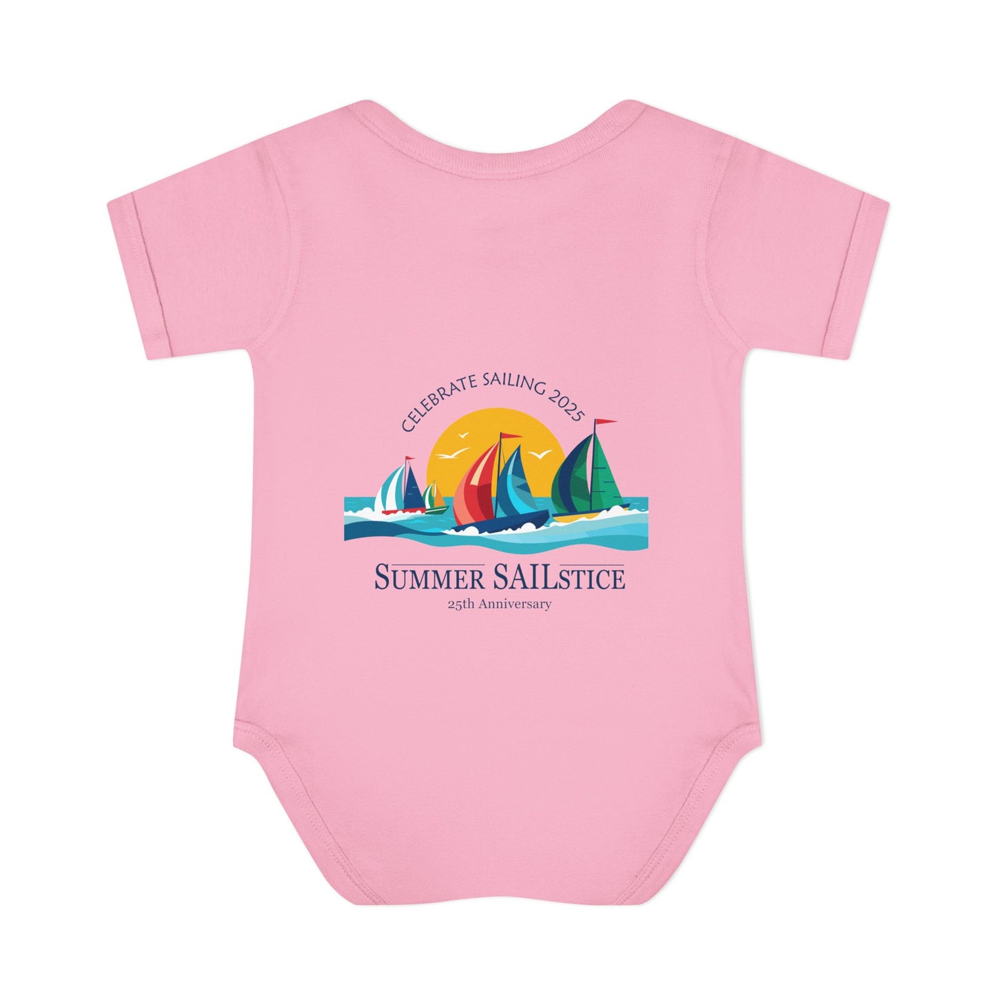 NEW!! 2025 Baby/Toddler Bodysuit
