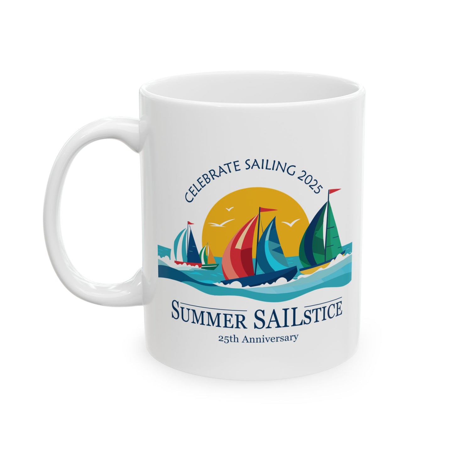 NEW!! 2025 Mug