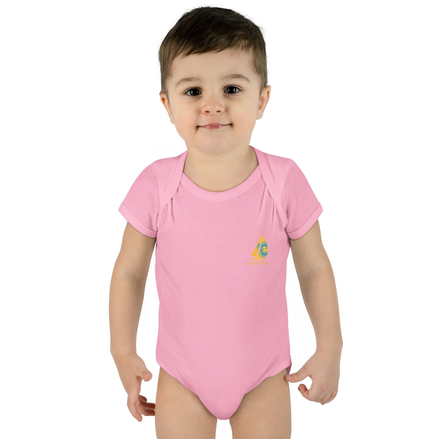 NEW!! 2025 Baby/Toddler Bodysuit