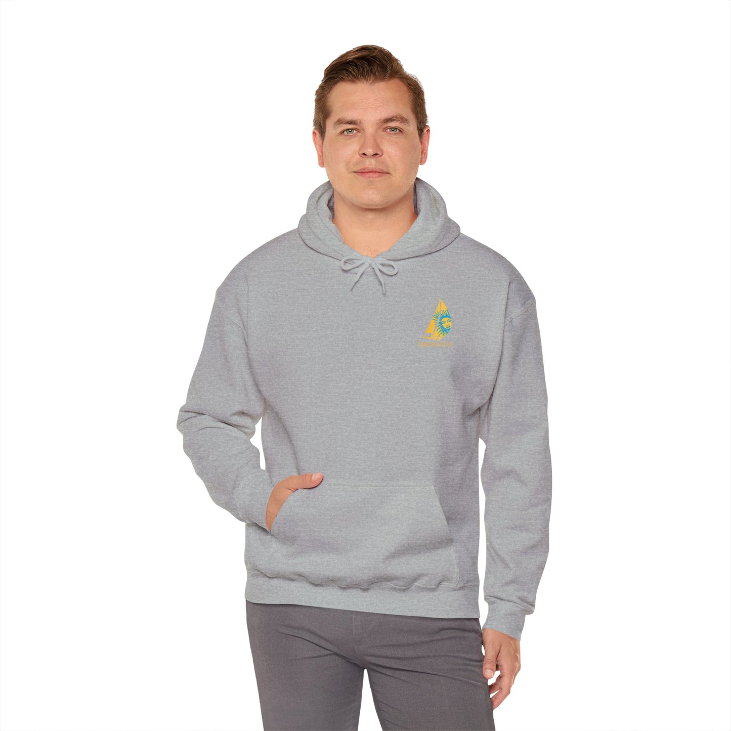 NEW!! 2025 Heavy Blend™ Hoodie