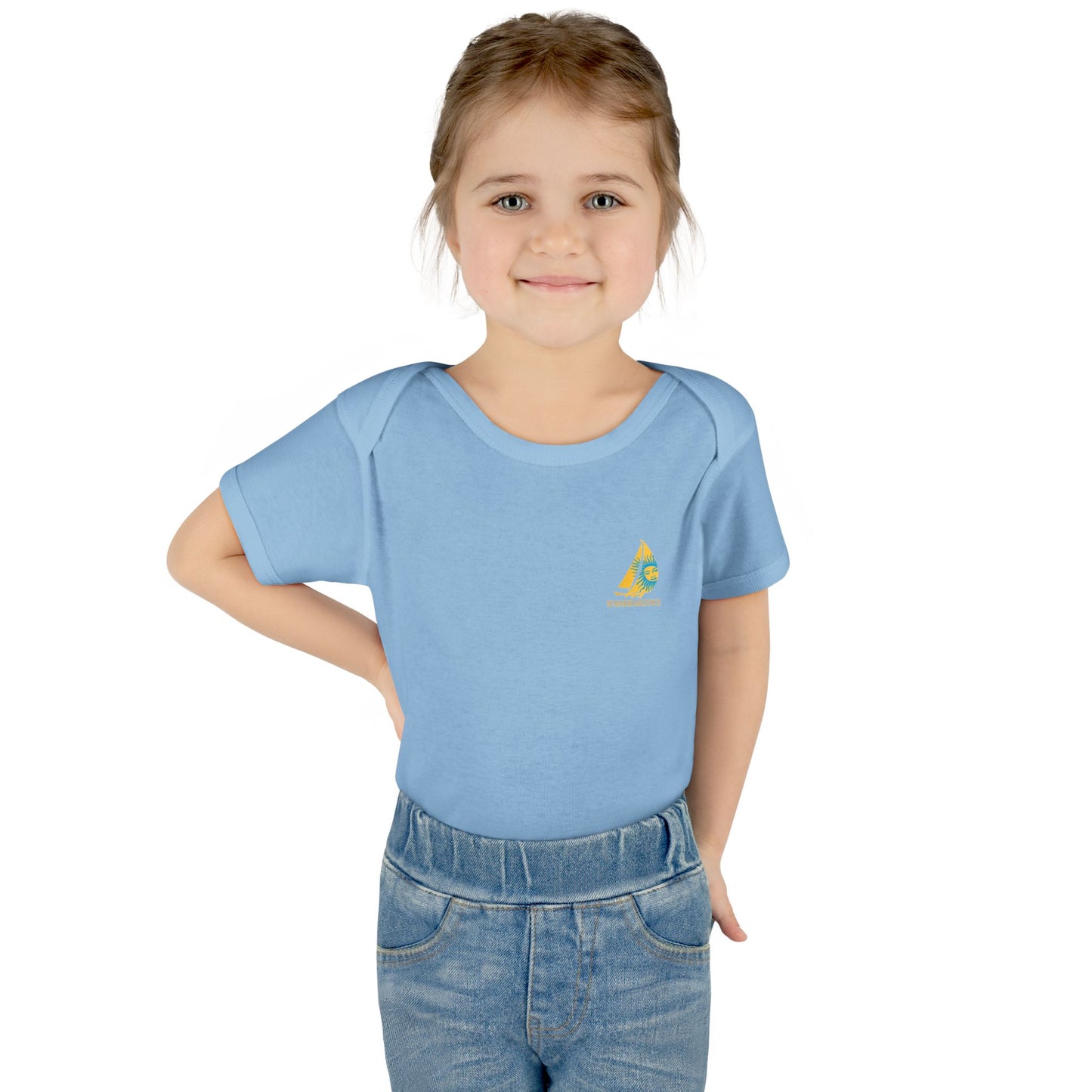 NEW!! 2025 Baby/Toddler Bodysuit