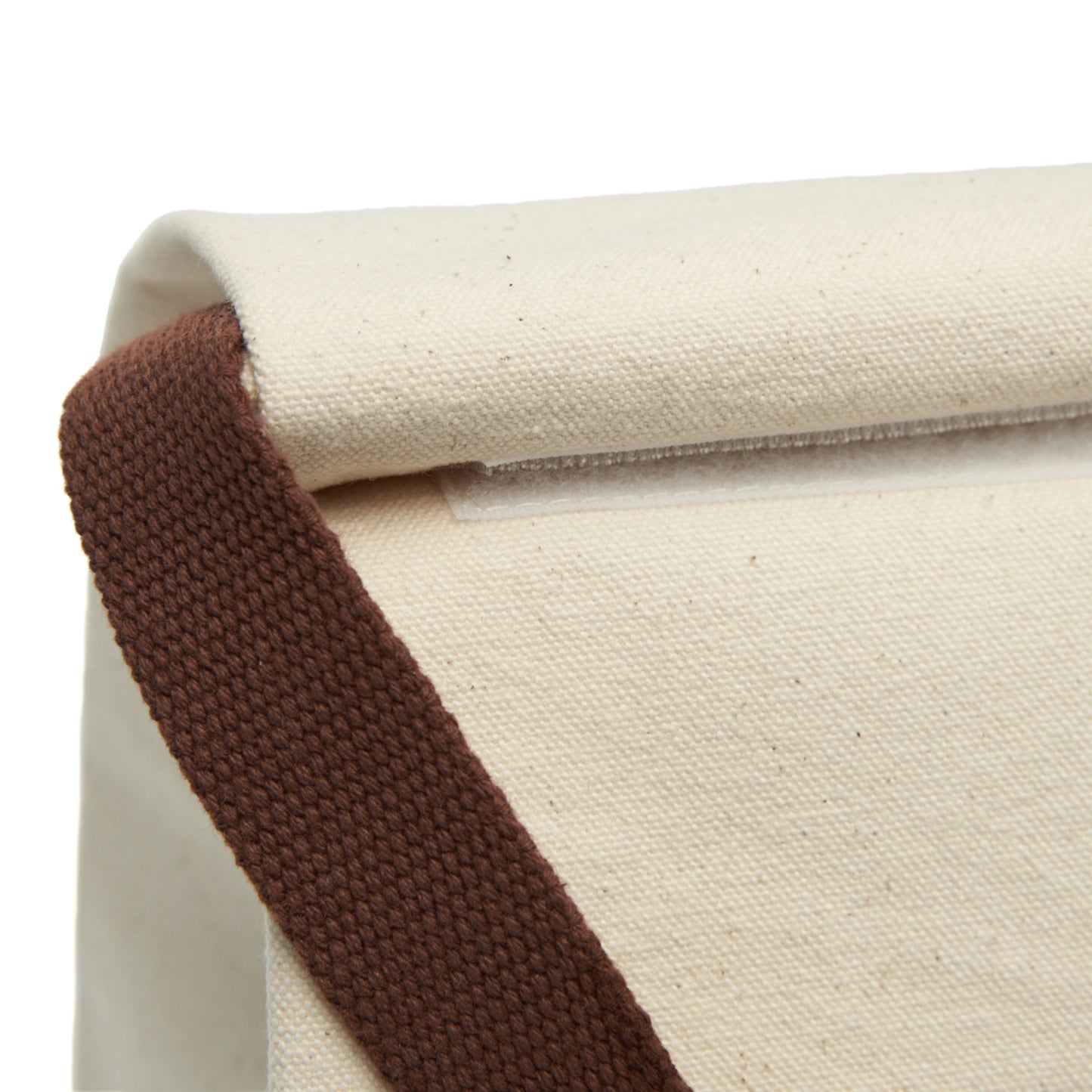NEW!! 2025 Canvas Lunch Bag