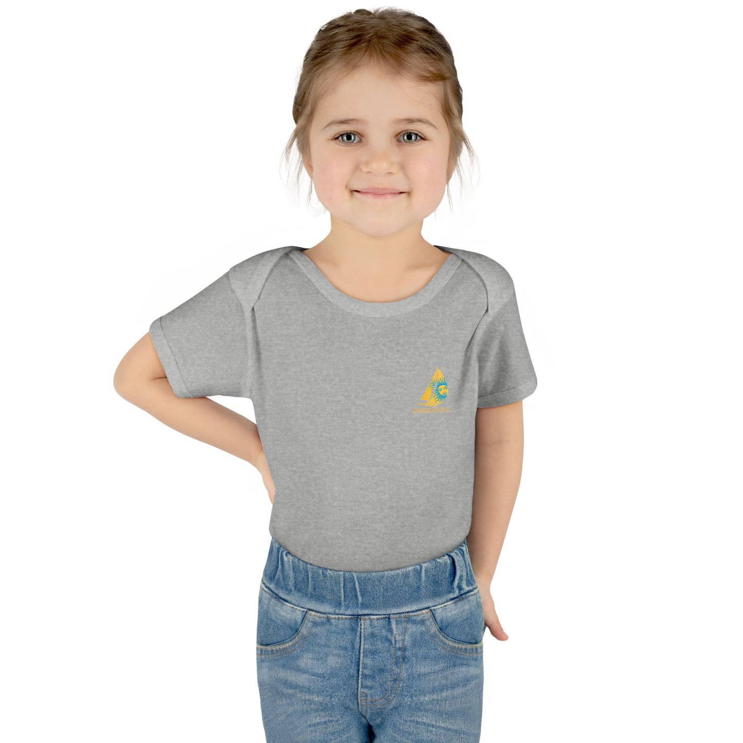 NEW!! 2025 Baby/Toddler Bodysuit