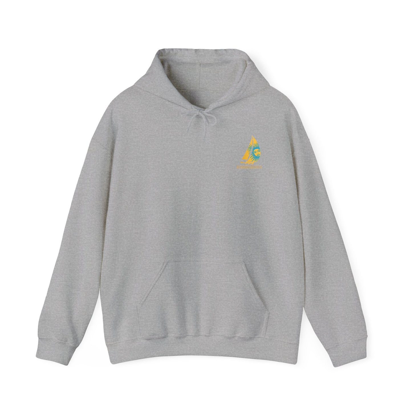 NEW!! 2025 Heavy Blend™ Hoodie