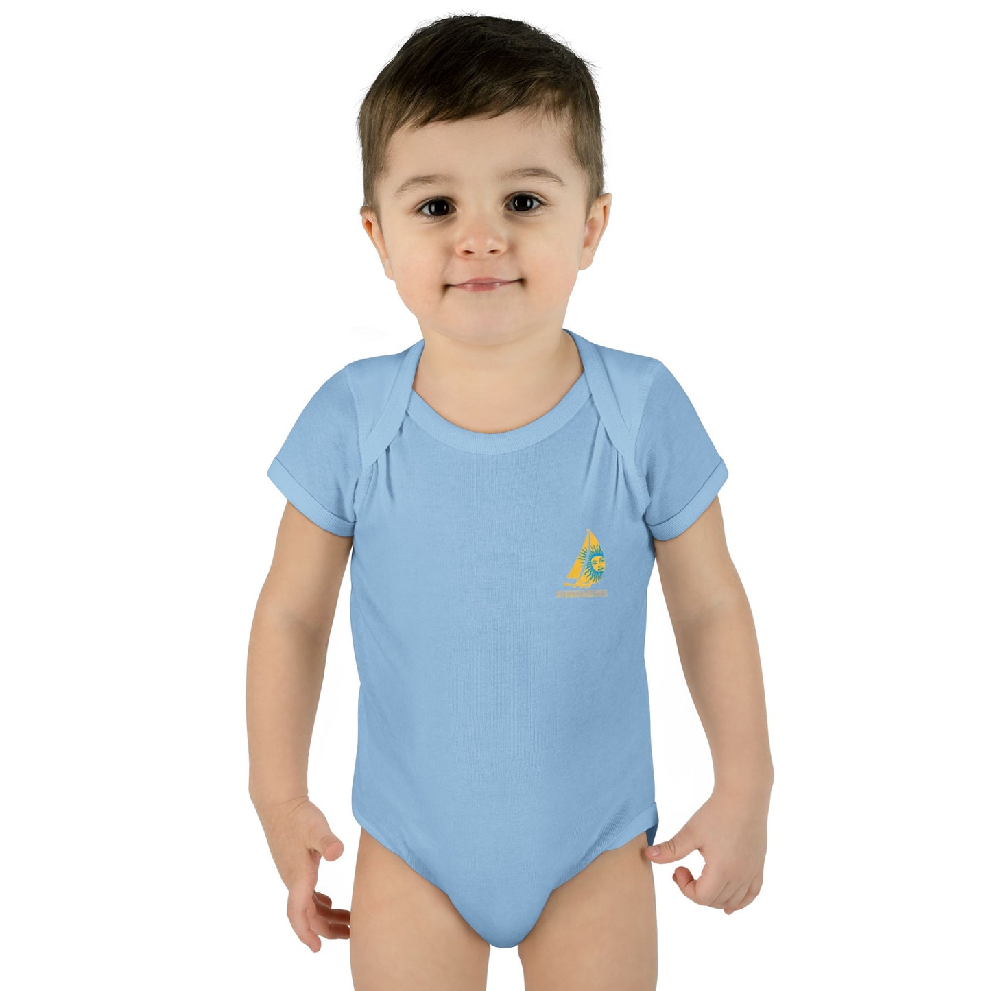 NEW!! 2025 Baby/Toddler Bodysuit