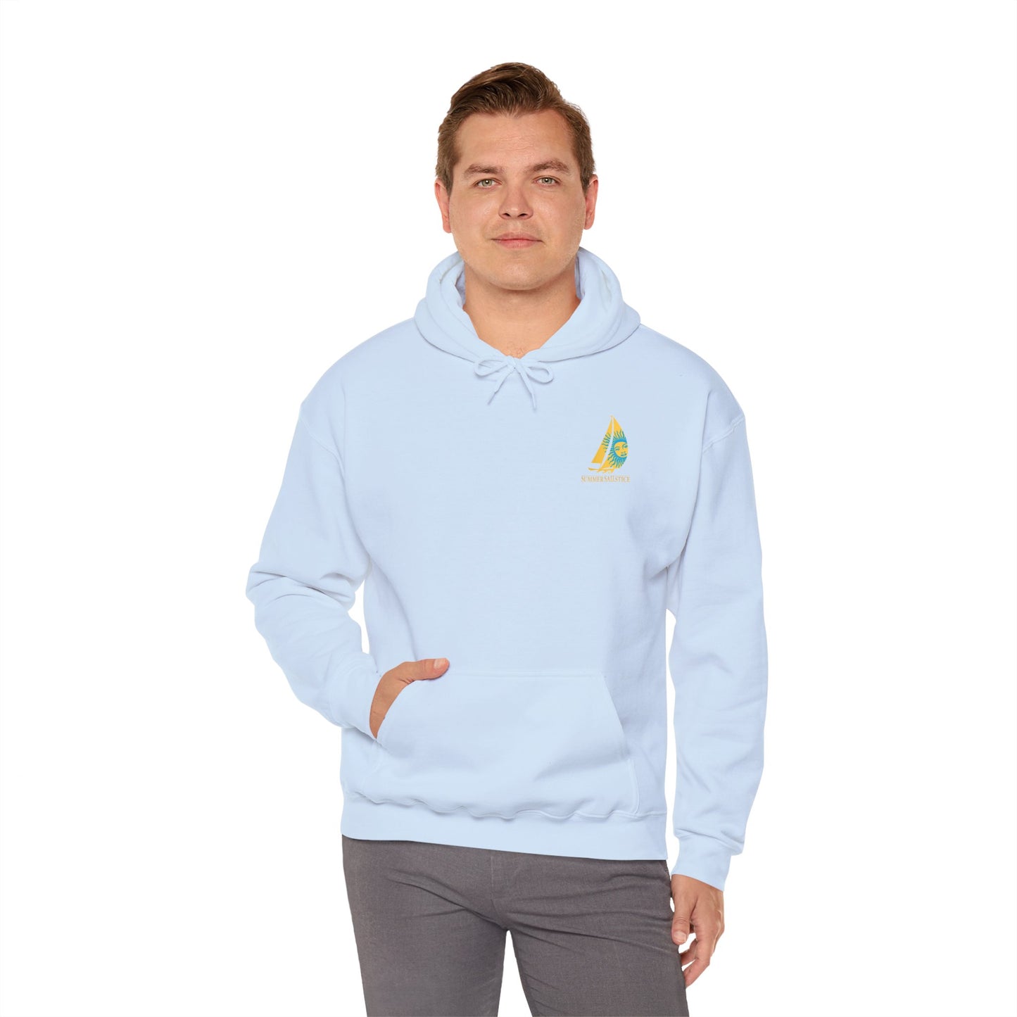 NEW!! 2025 Heavy Blend™ Hoodie