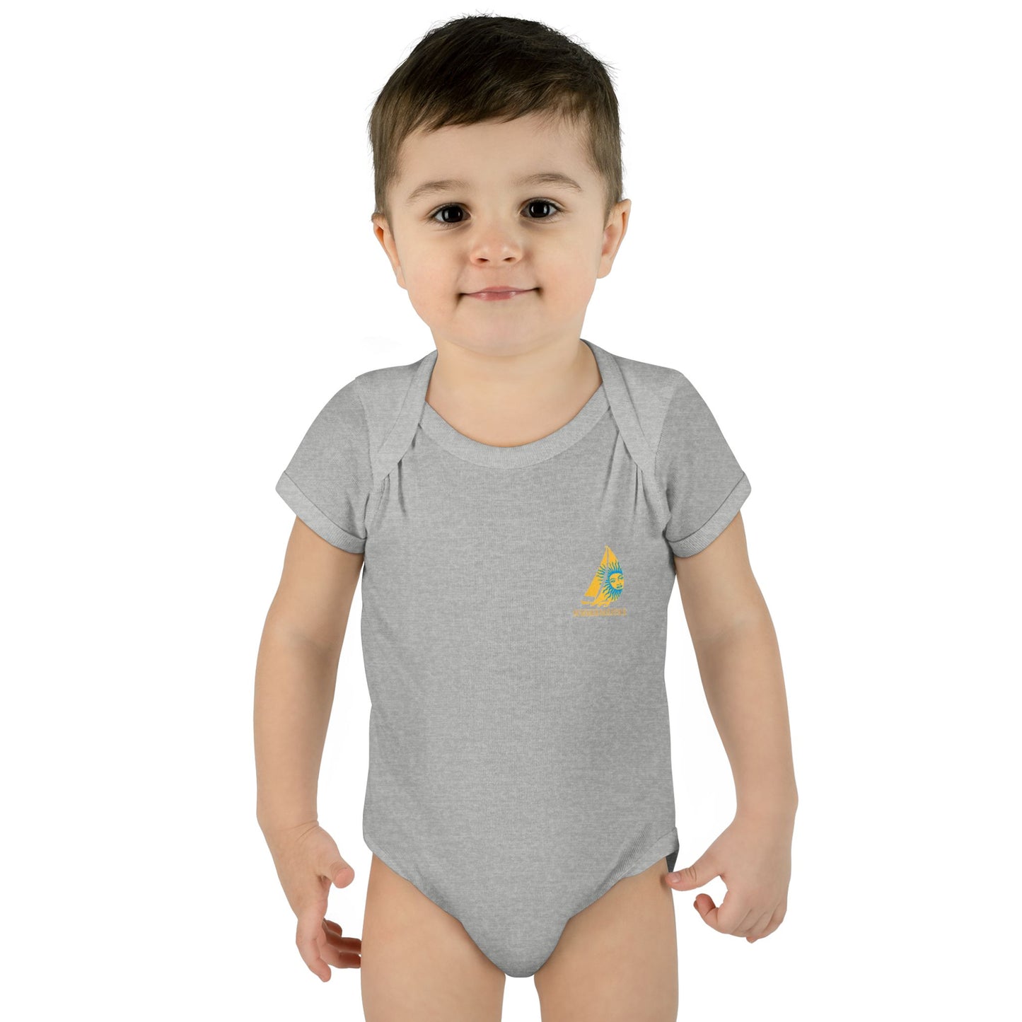 NEW!! 2025 Baby/Toddler Bodysuit