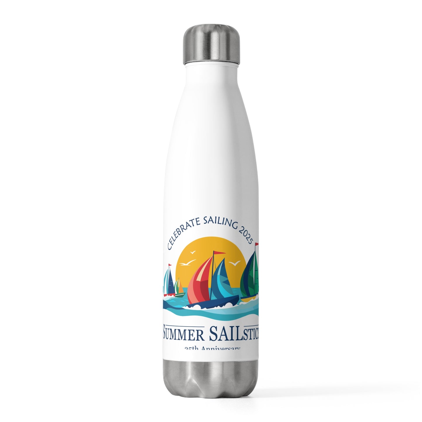 NEW!! 2025 Insulated Water Bottle