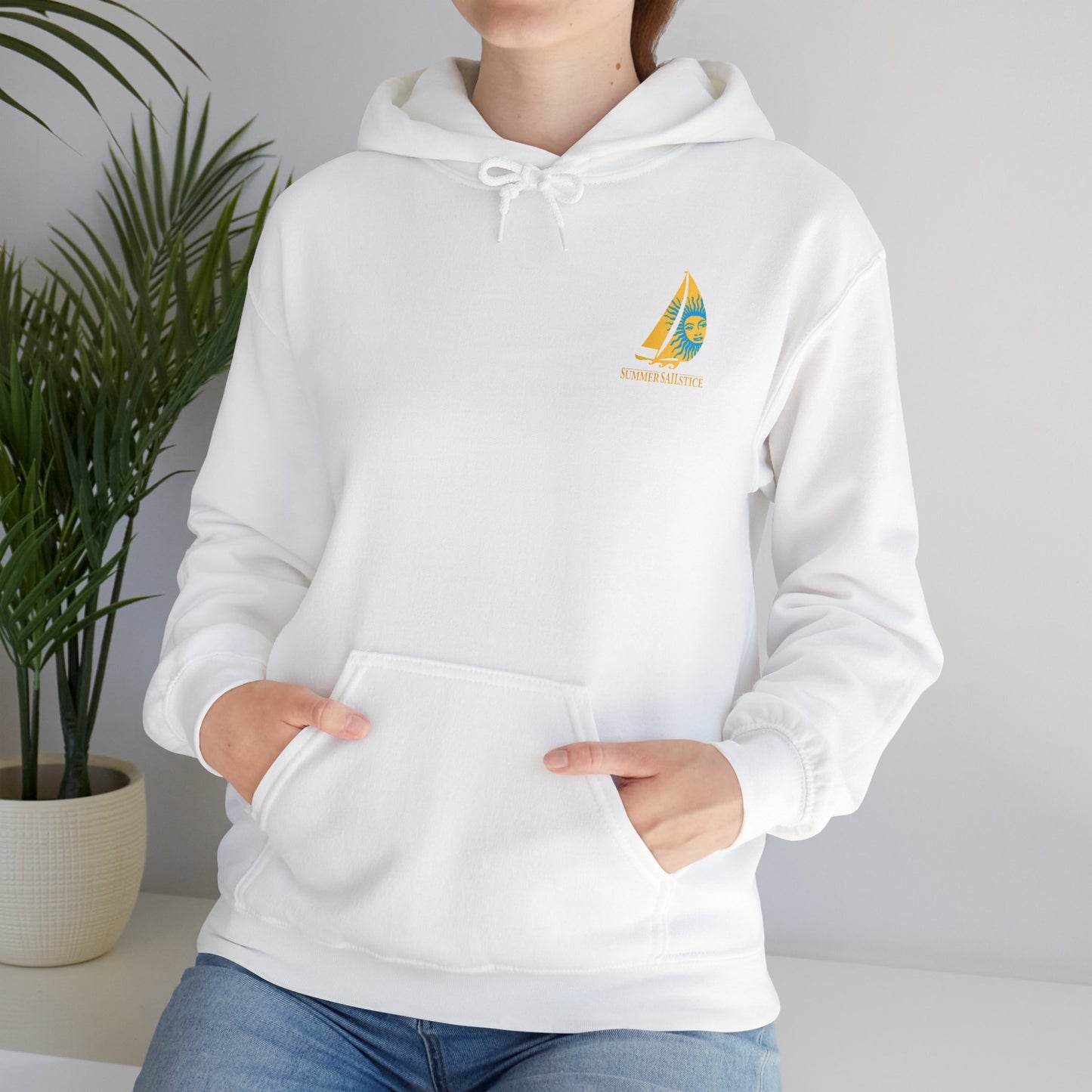 NEW!! 2025 Heavy Blend™ Hoodie