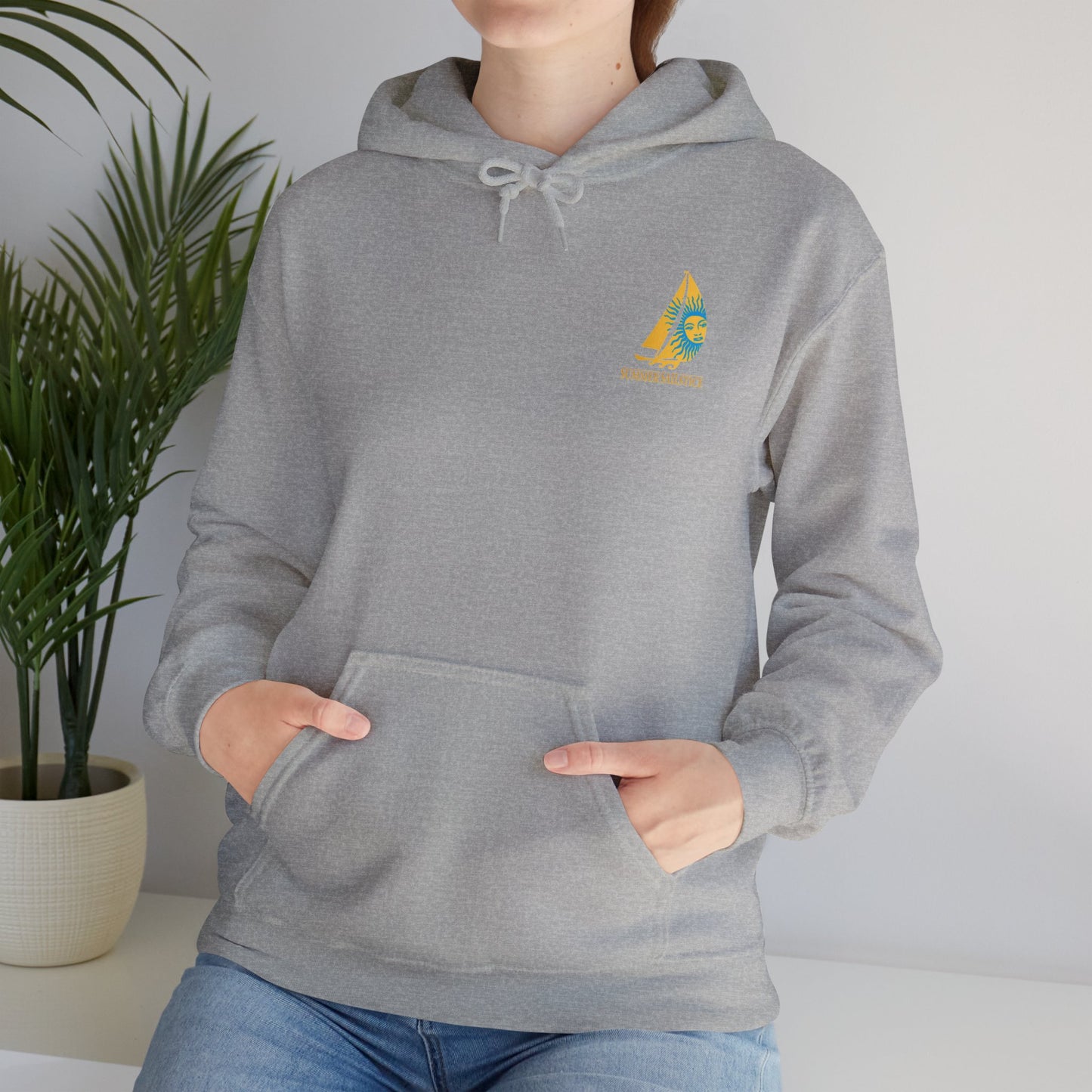 NEW!! 2025 Heavy Blend™ Hoodie