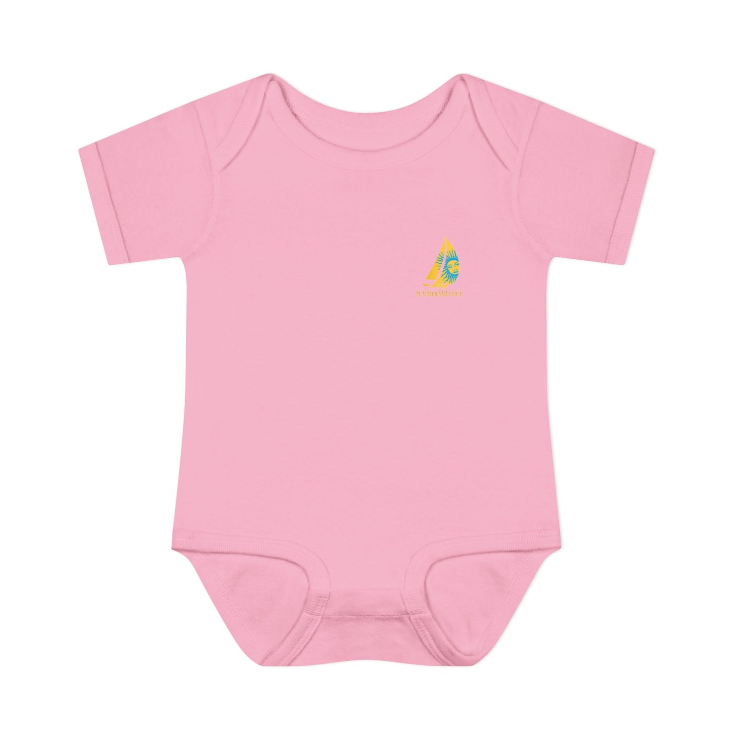 NEW!! 2025 Baby/Toddler Bodysuit