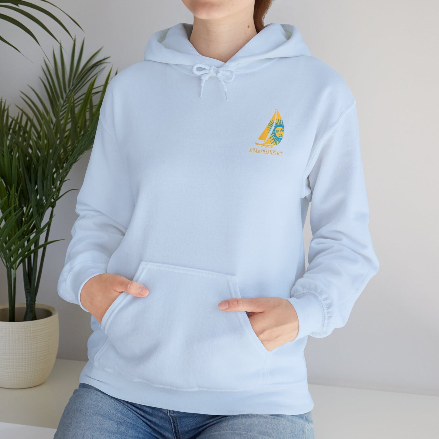 NEW!! 2025 Heavy Blend™ Hoodie
