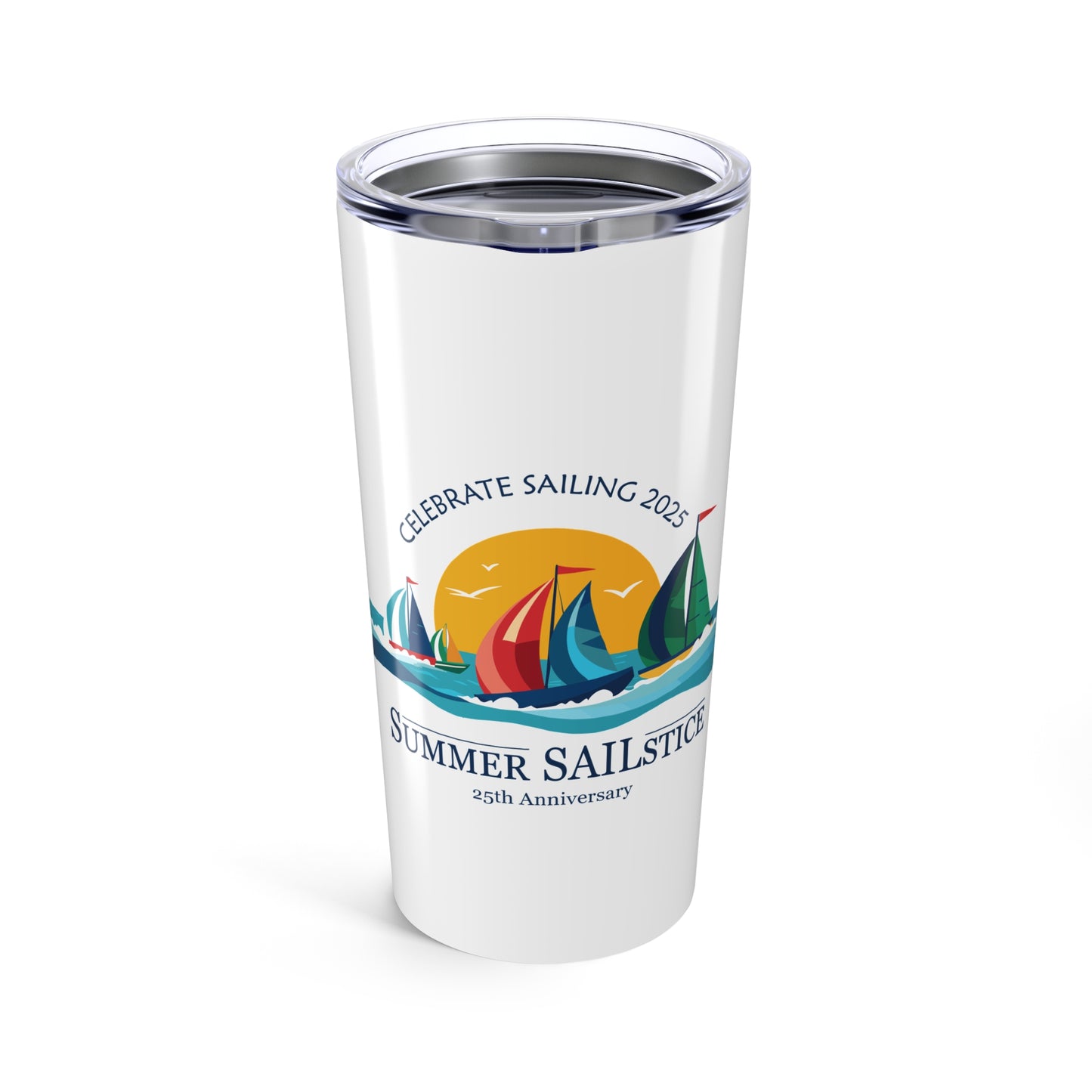 NEW!! 2025 Tumbler 20oz