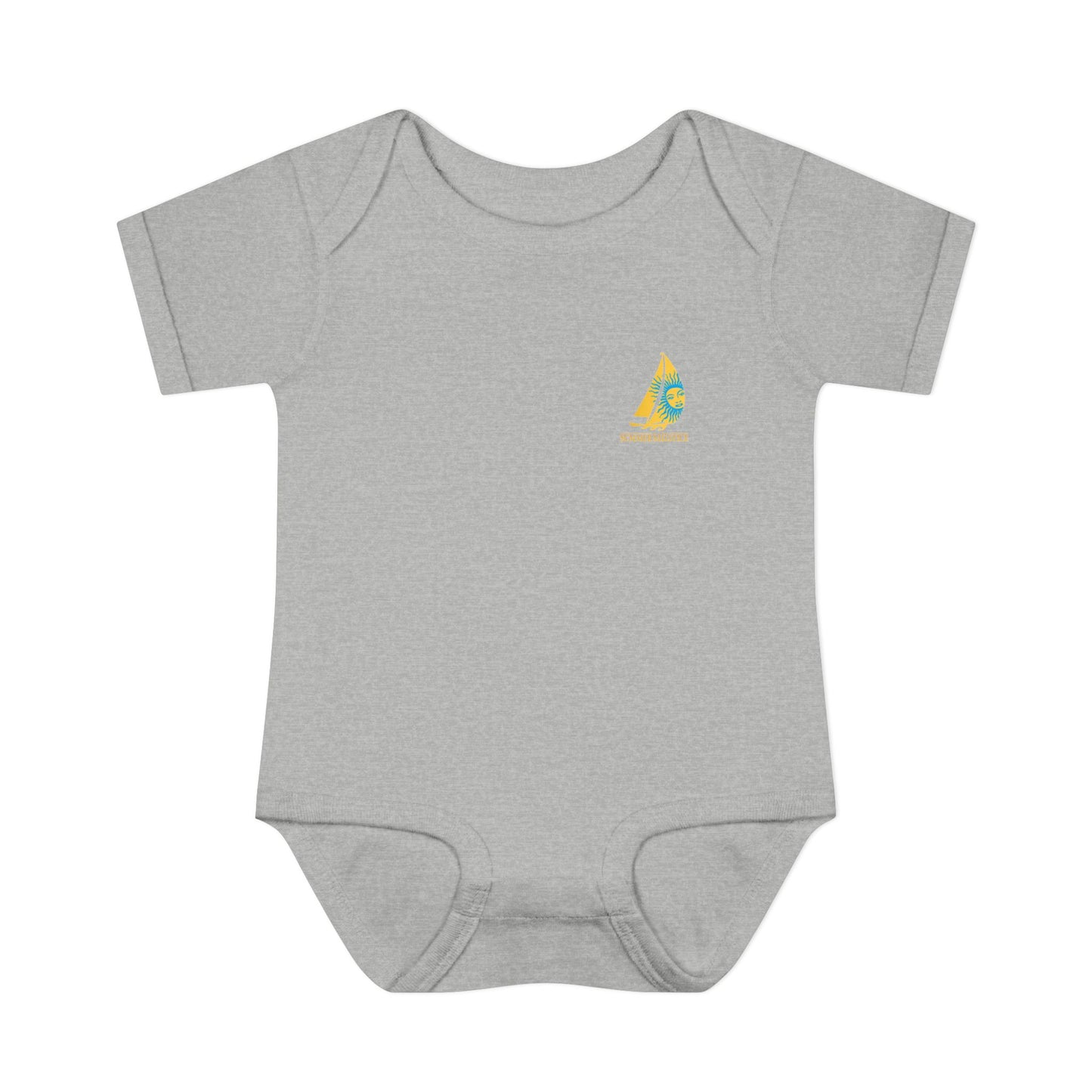NEW!! 2025 Baby/Toddler Bodysuit