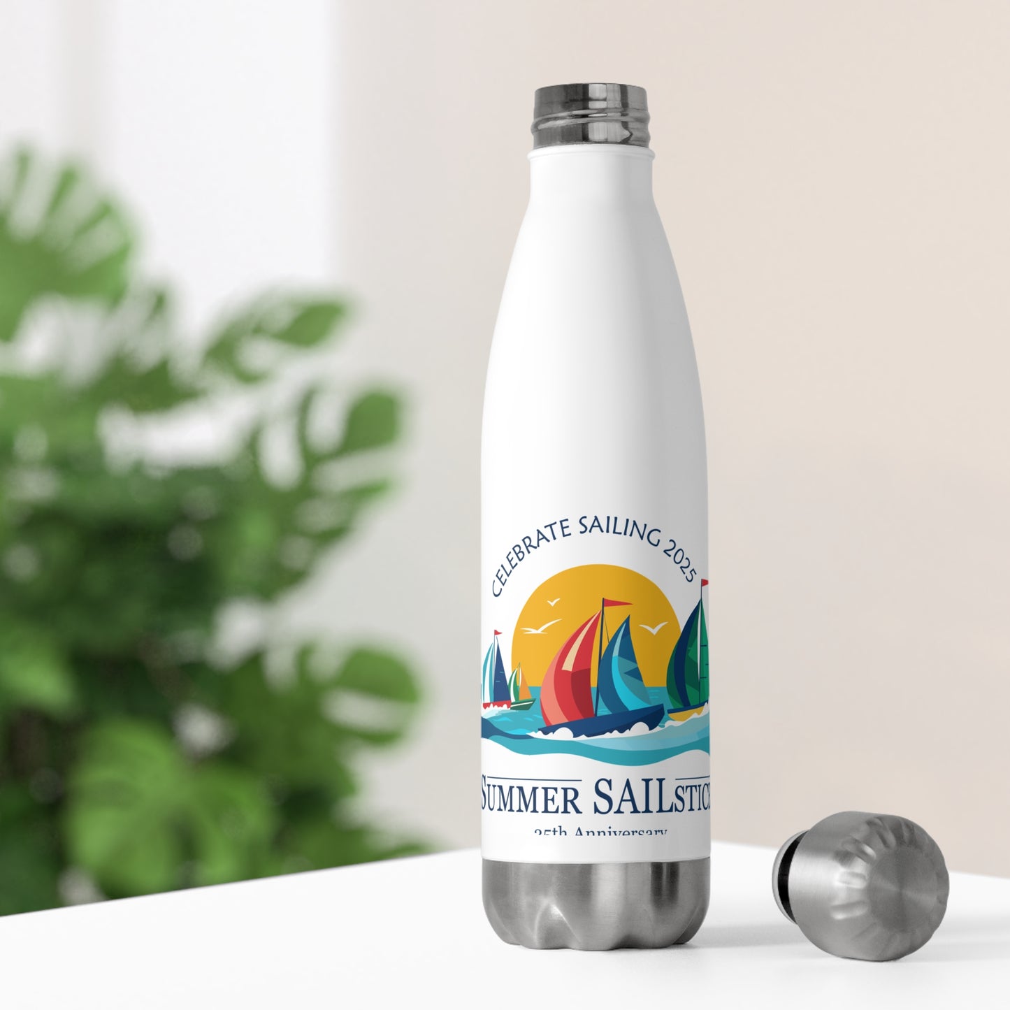 NEW!! 2025 Insulated Water Bottle