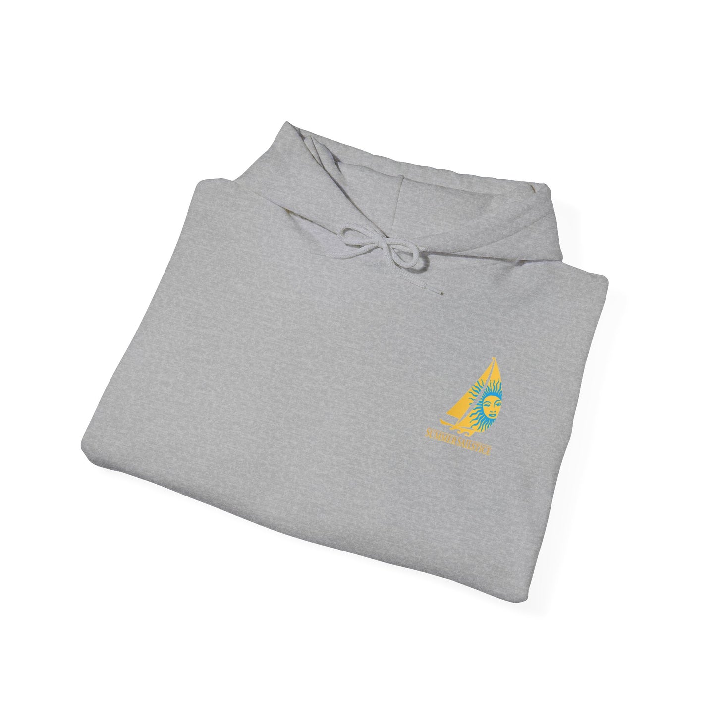 NEW!! 2025 Heavy Blend™ Hoodie