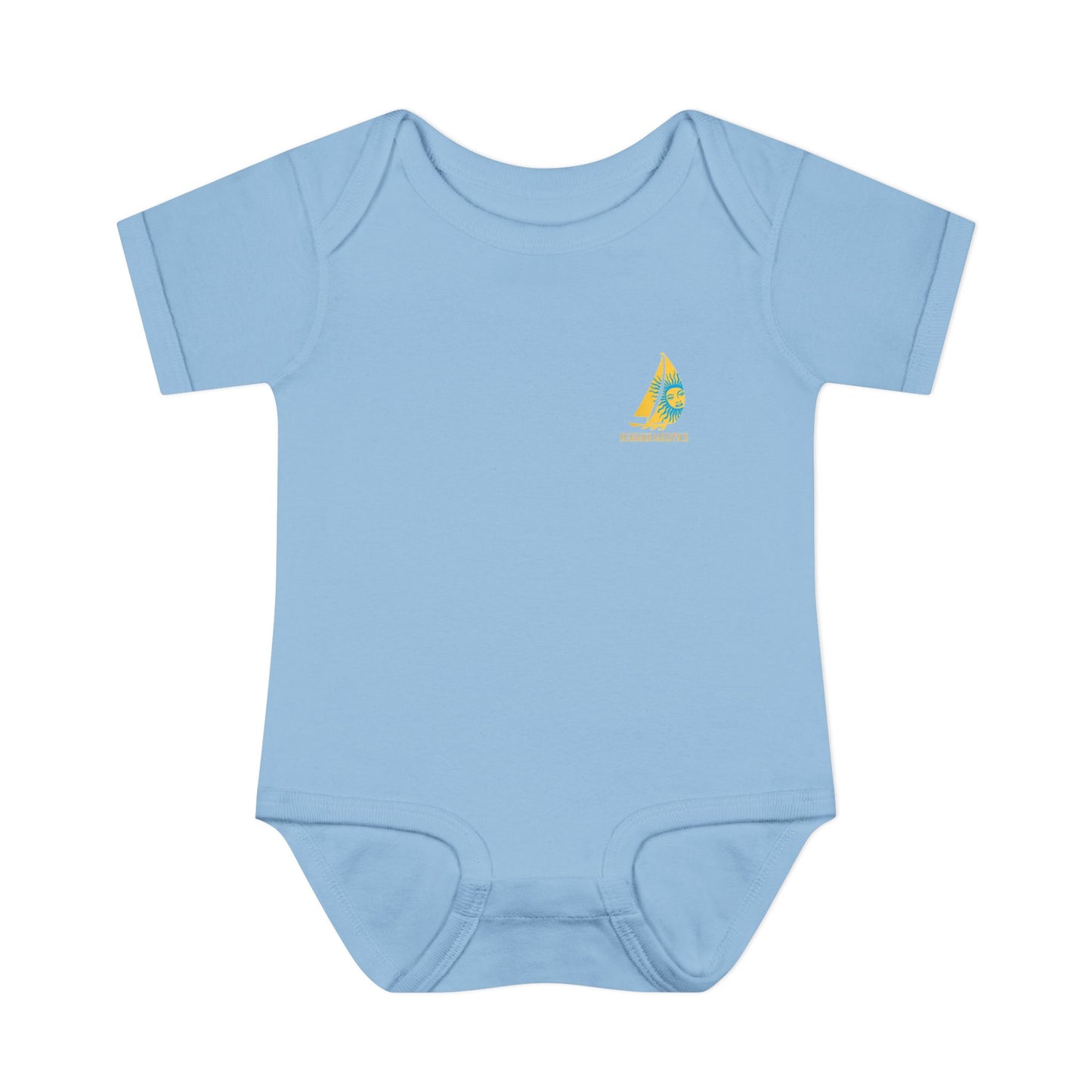NEW!! 2025 Baby/Toddler Bodysuit