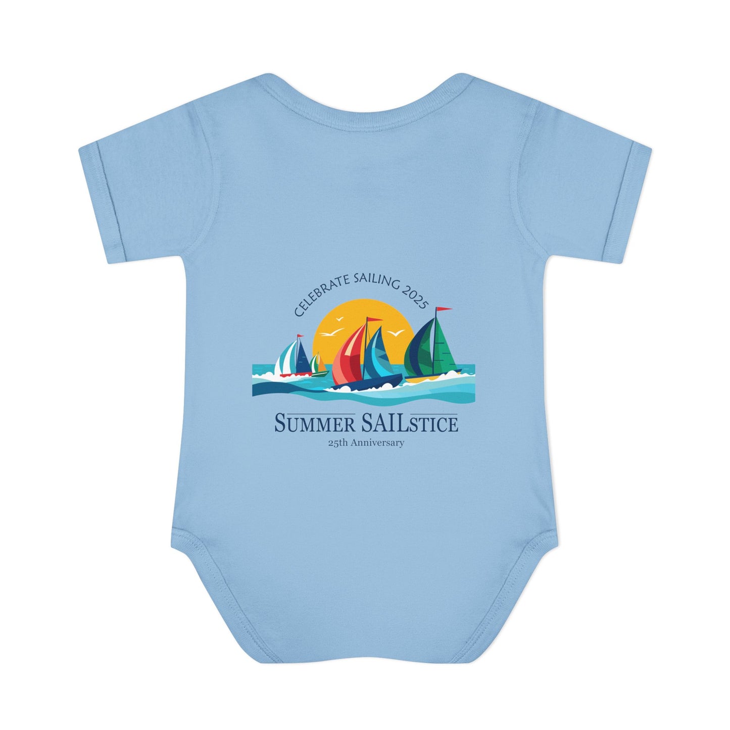 NEW!! 2025 Baby/Toddler Bodysuit