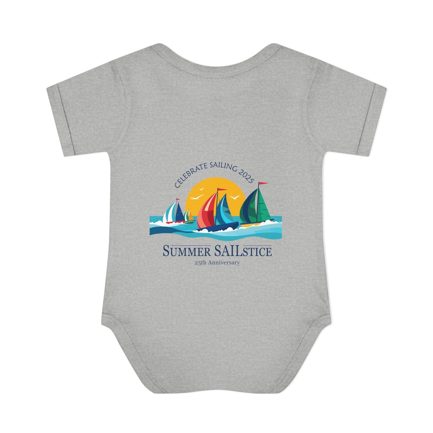 NEW!! 2025 Baby/Toddler Bodysuit