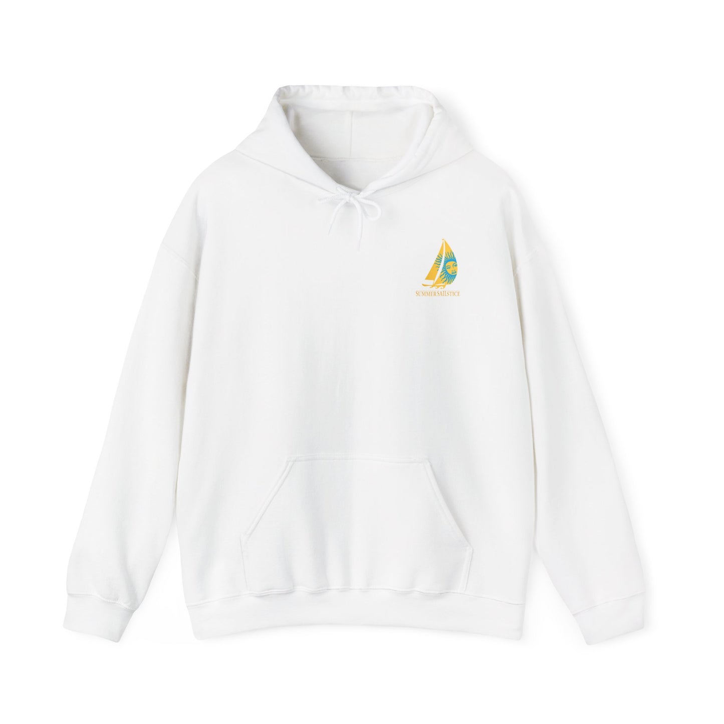 NEW!! 2025 Heavy Blend™ Hoodie