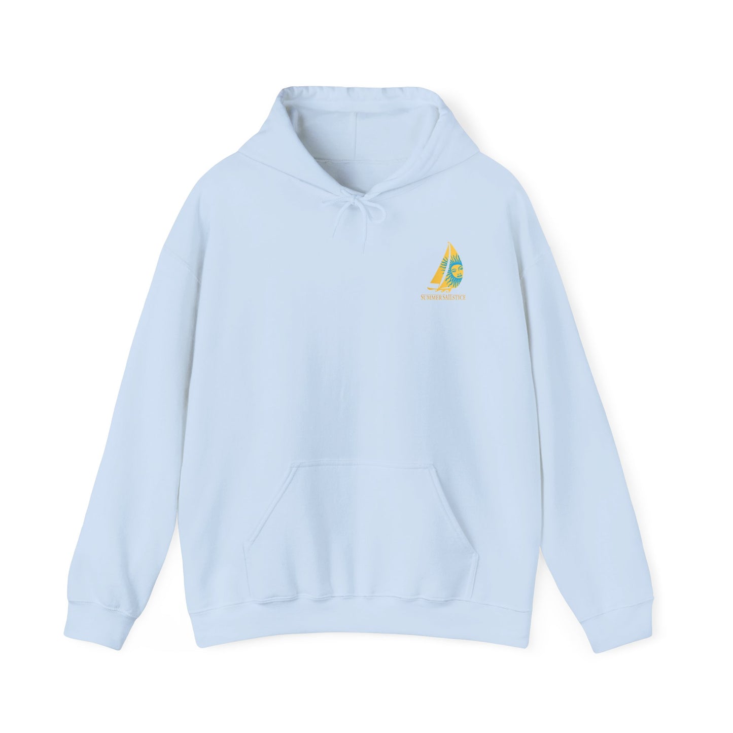 NEW!! 2025 Heavy Blend™ Hoodie