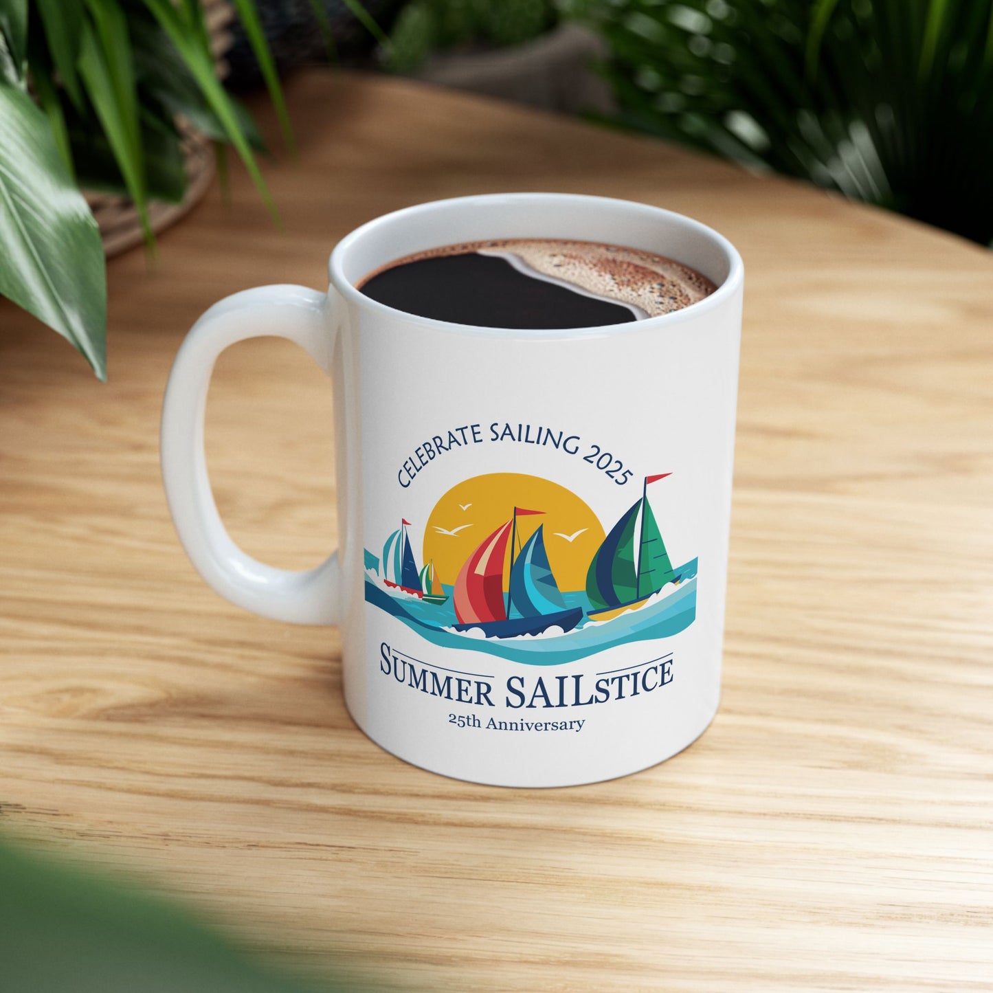 NEW!! 2025 Mug