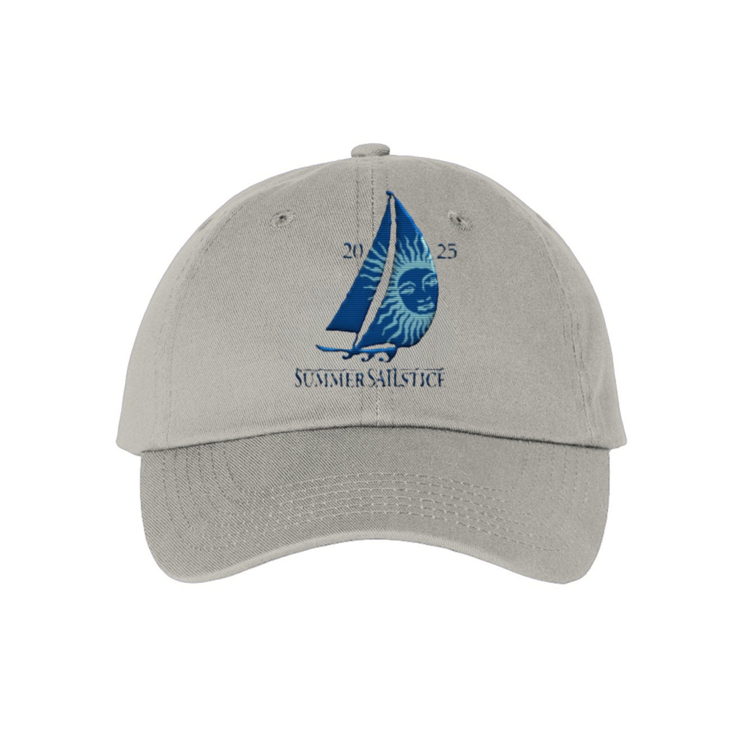 NEW!! 2025 Bio-Washed Hat
