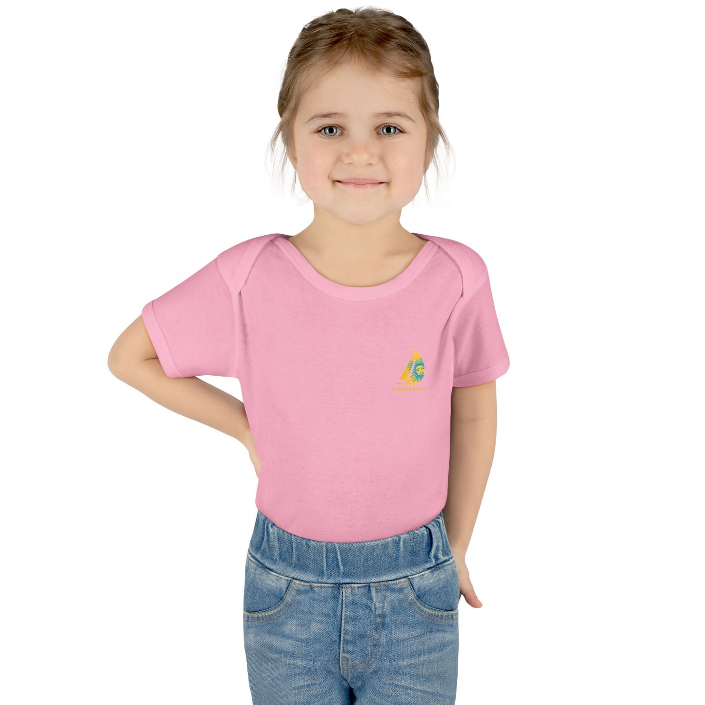 NEW!! 2025 Baby/Toddler Bodysuit