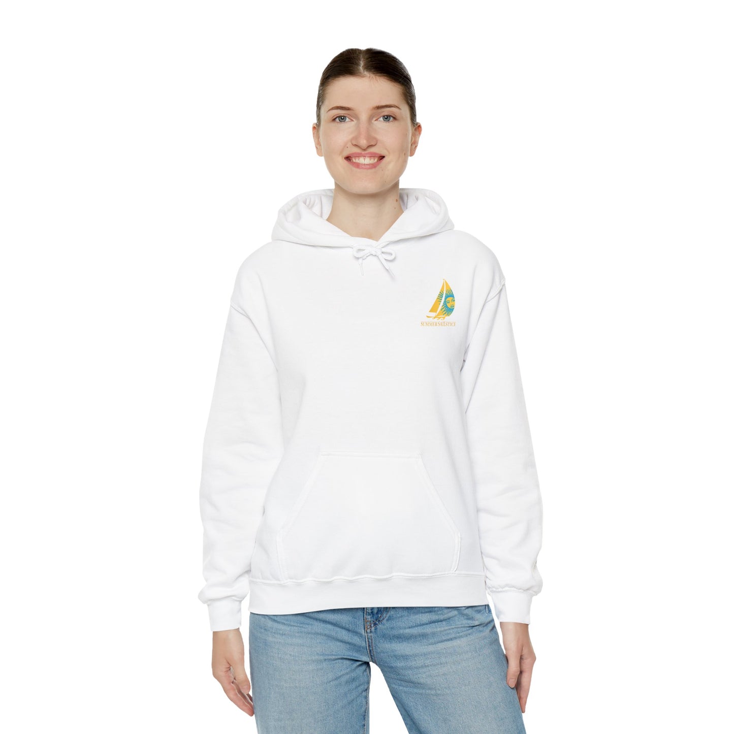 NEW!! 2025 Heavy Blend™ Hoodie