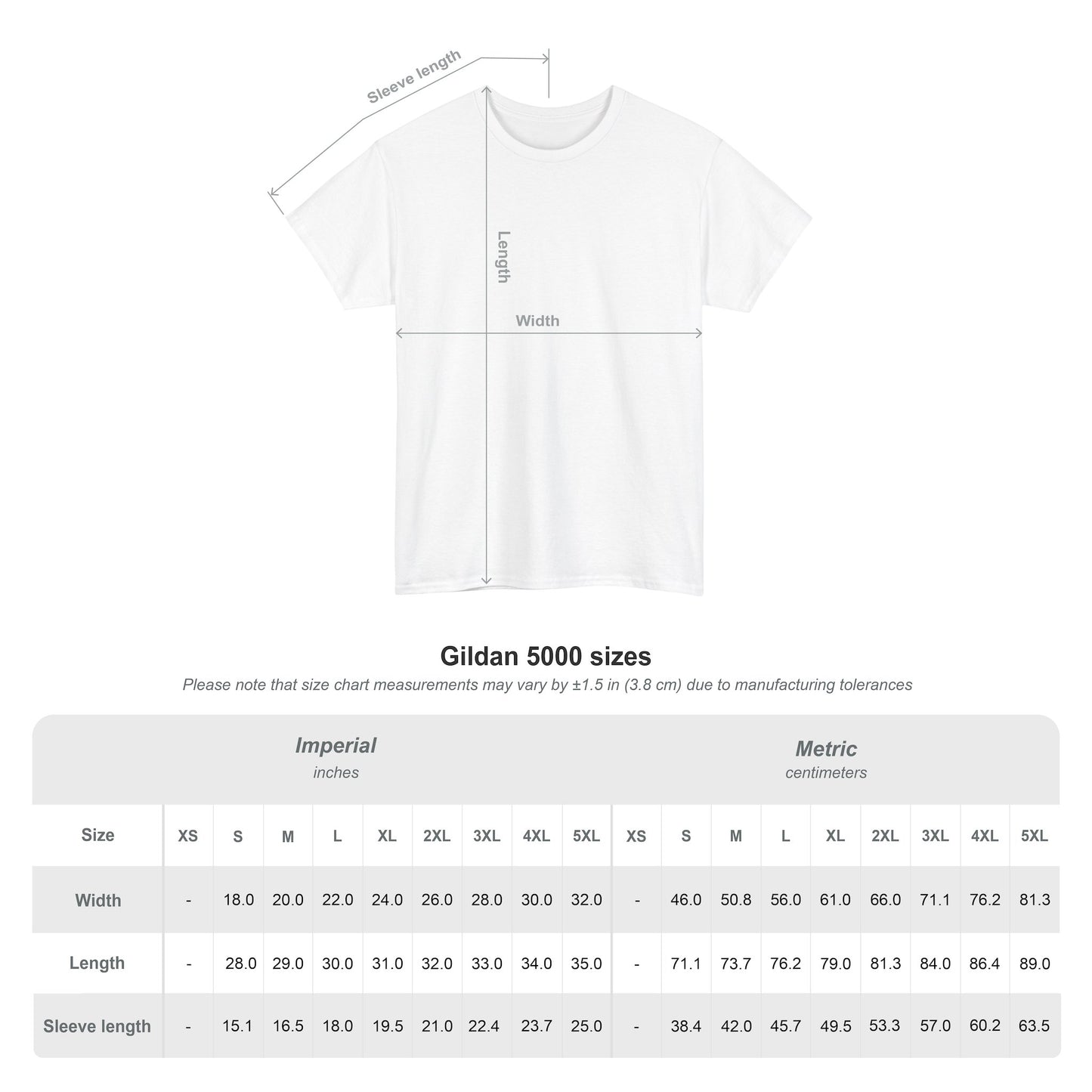 NEW!! 2026 Summer Sailstice Gildan Unisex Heavy Cotton T-shirt (Personalization Optional) 1-Sided