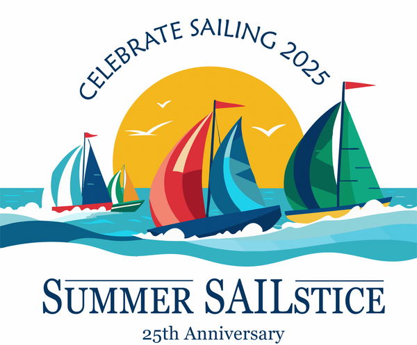 Summer Sailstice