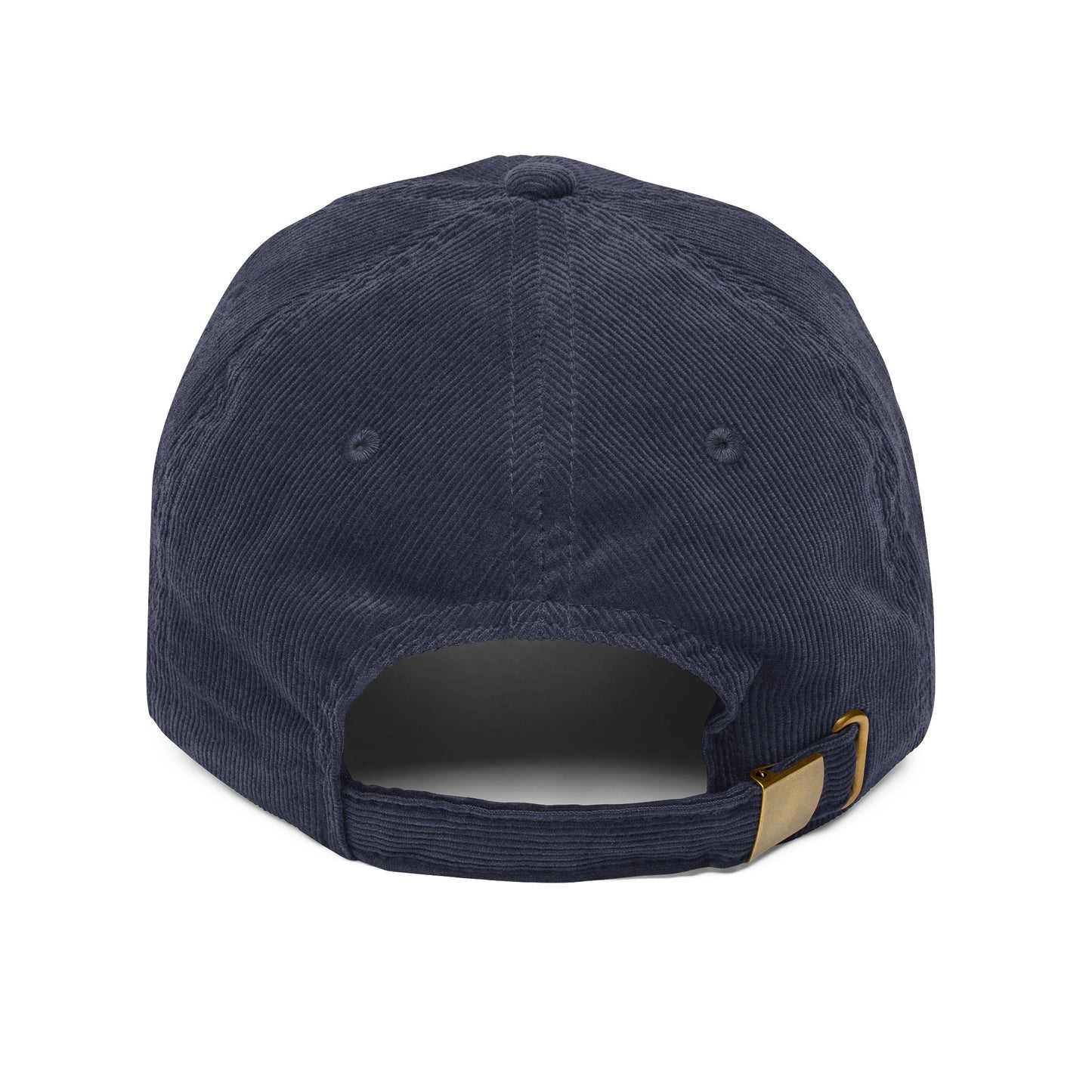 New! 2026 Summer Sailstice Embroidered Corduroy Cap