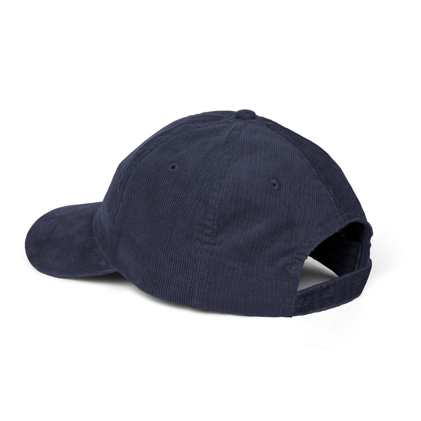 New! 2026 Summer Sailstice Embroidered Corduroy Cap