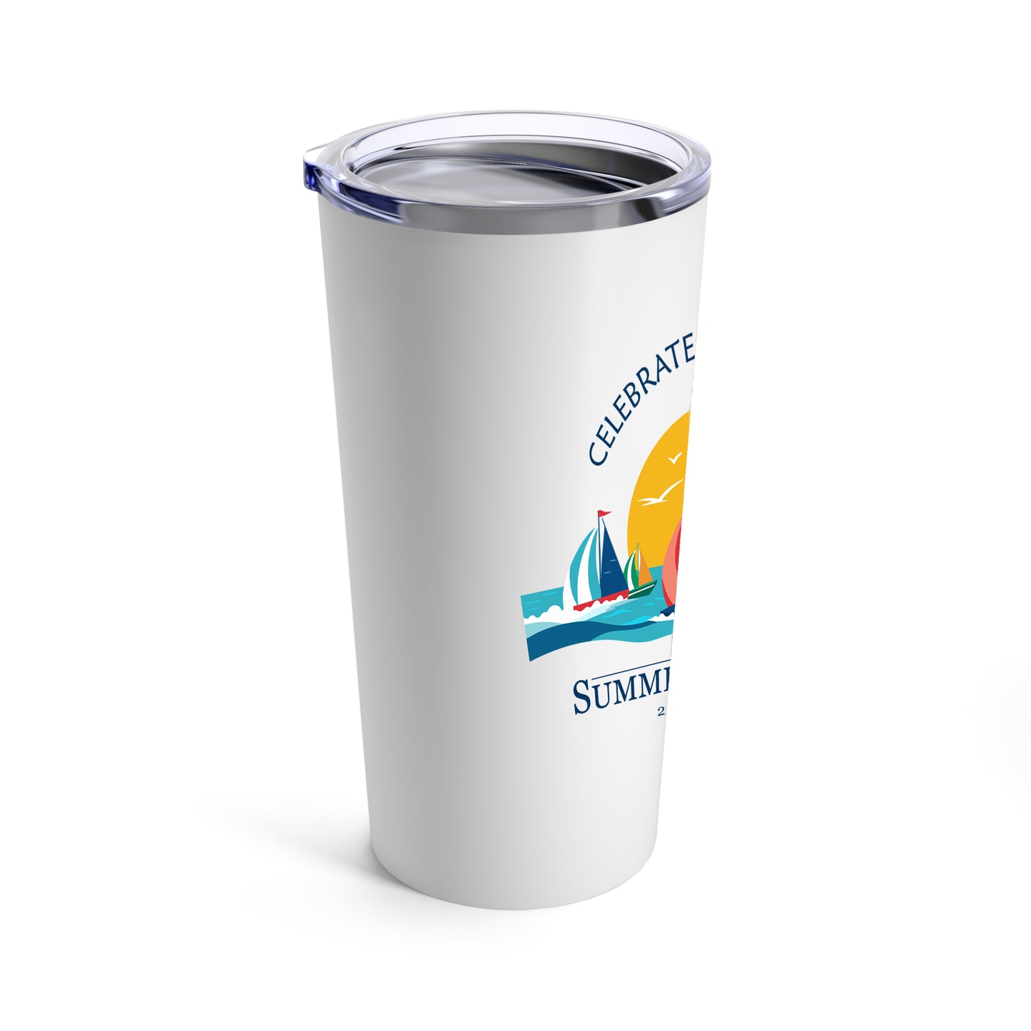 NEW!! 2025 Tumbler 20oz