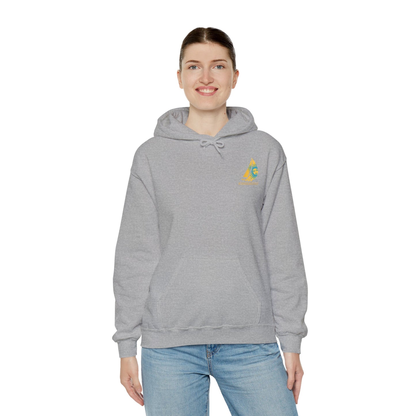 NEW!! 2025 Heavy Blend™ Hoodie